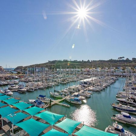 Marina De Albufeira Orada Resort - 2-Bed Apartment With Huge Pool المظهر الخارجي الصورة