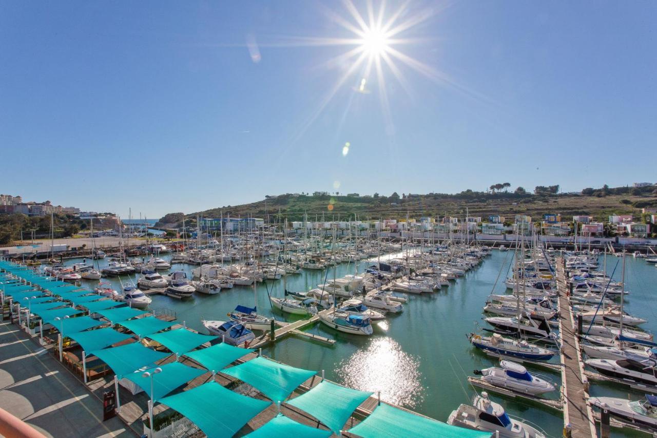 Marina De Albufeira Orada Resort - 2-Bed Apartment With Huge Pool المظهر الخارجي الصورة