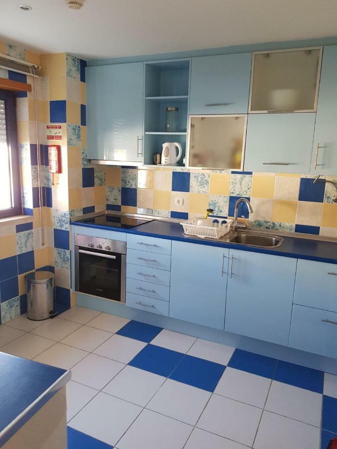 Marina De Albufeira Orada Resort - 2-Bed Apartment With Huge Pool المظهر الخارجي الصورة