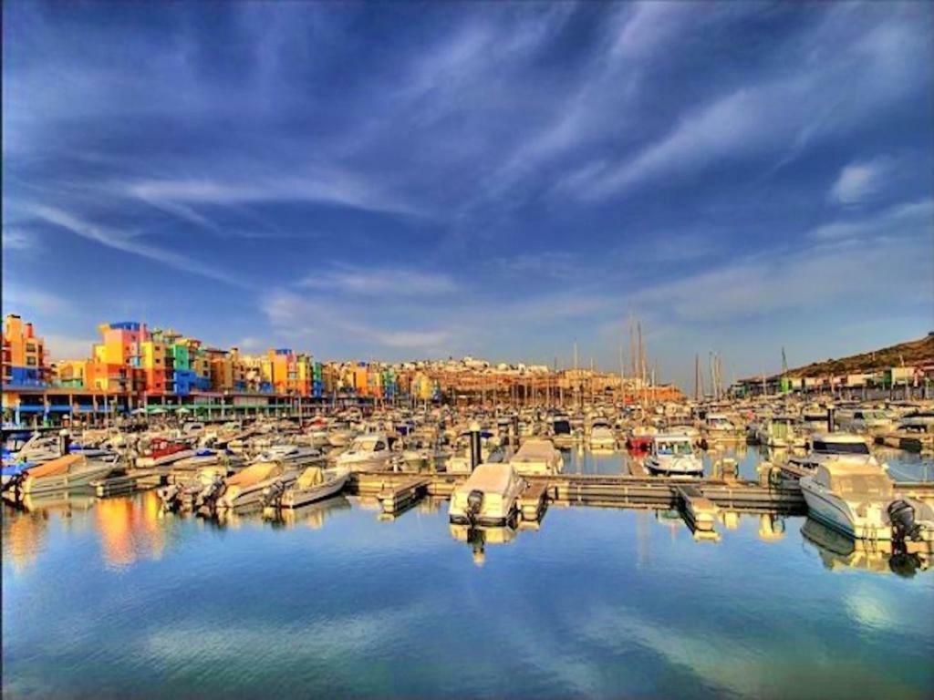 Marina De Albufeira Orada Resort - 2-Bed Apartment With Huge Pool المظهر الخارجي الصورة