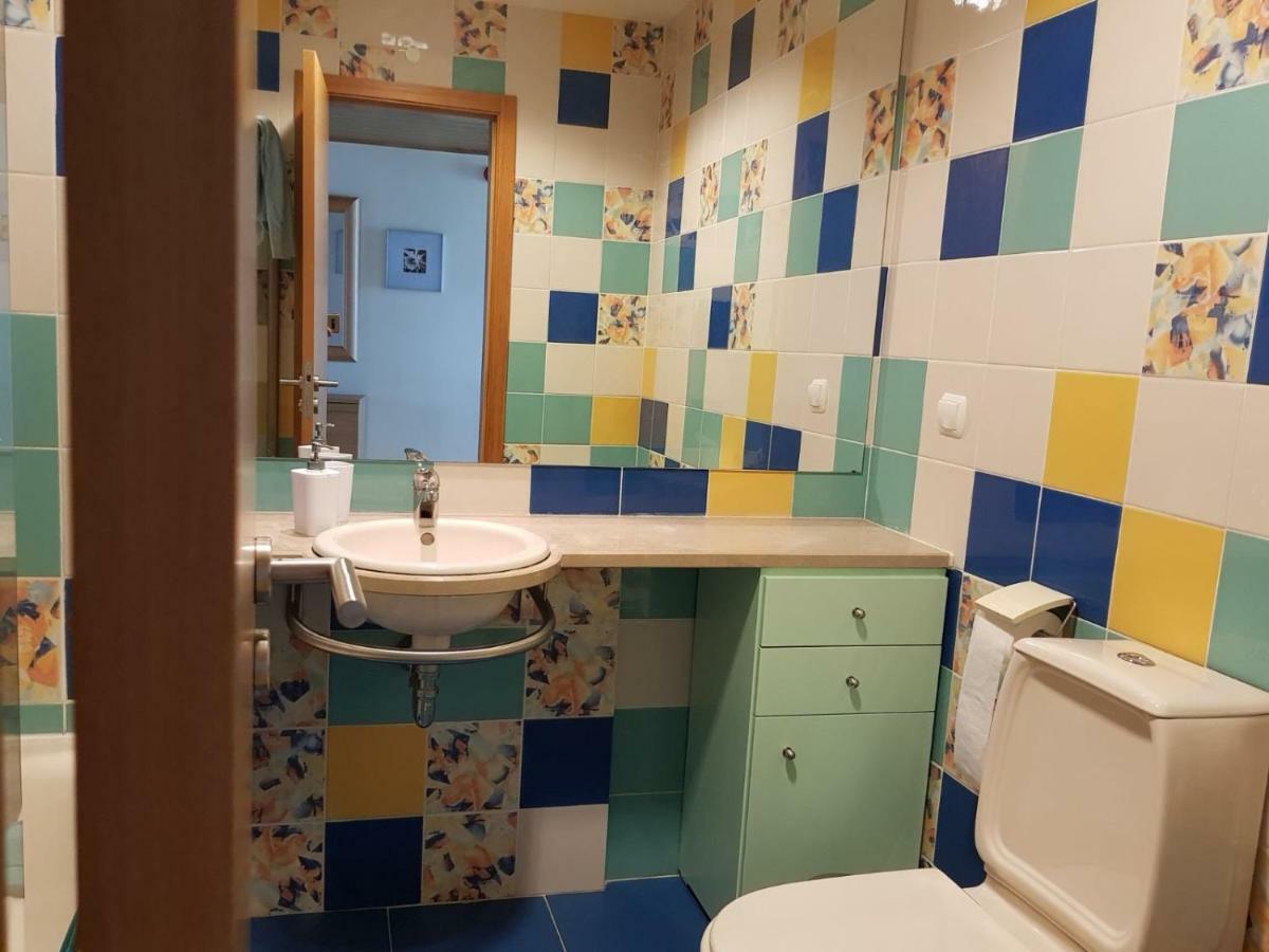 Marina De Albufeira Orada Resort - 2-Bed Apartment With Huge Pool المظهر الخارجي الصورة