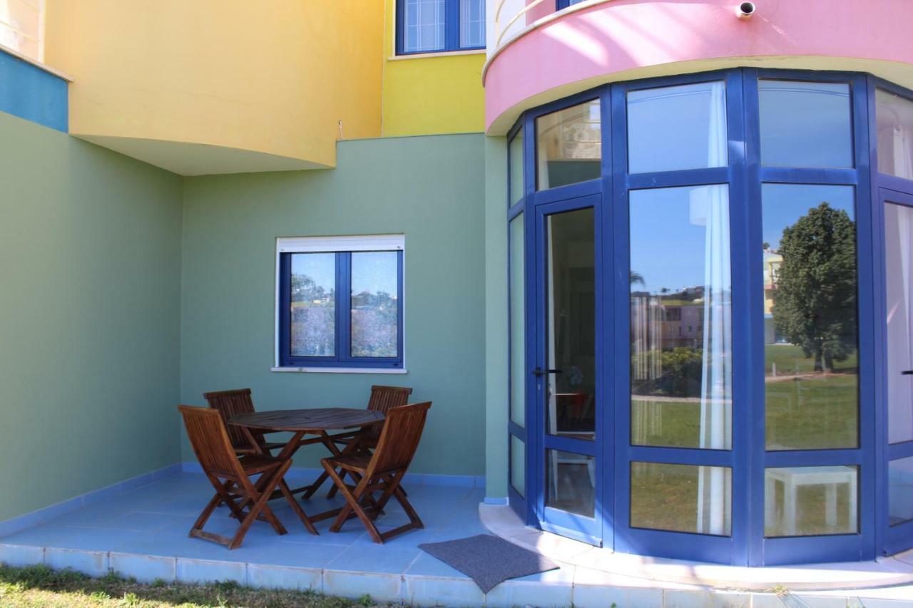 Marina De Albufeira Orada Resort - 2-Bed Apartment With Huge Pool المظهر الخارجي الصورة
